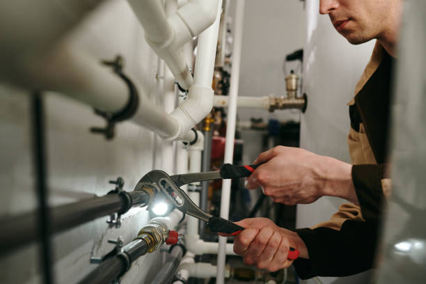 Best Affordable Plumbing Services  in Palmview, TX