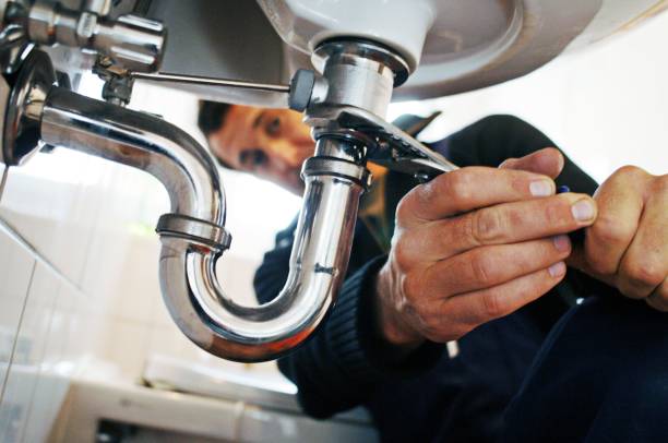 Best Residential Plumbing Services  in Palmview, TX