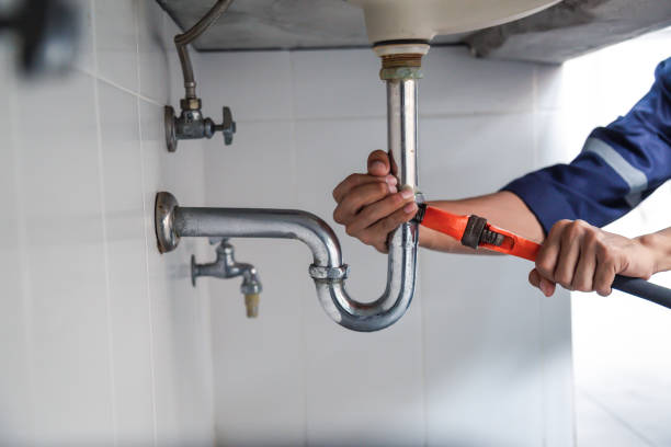 Best Plumbing Installation Services  in Palmview, TX